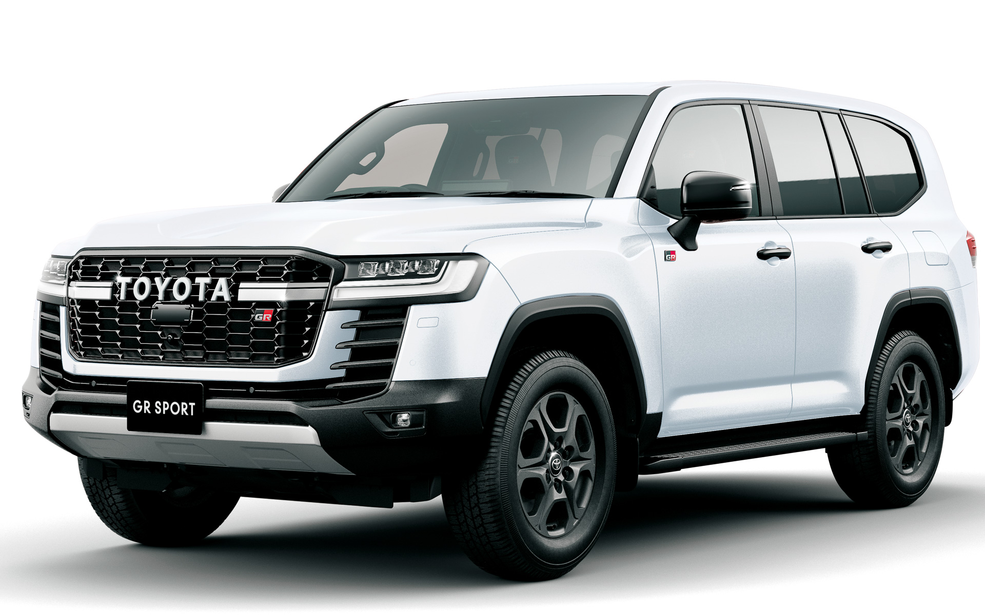 トヨタ、300シリーズとなる新型「ランドクルーザー」発売 価格は510万