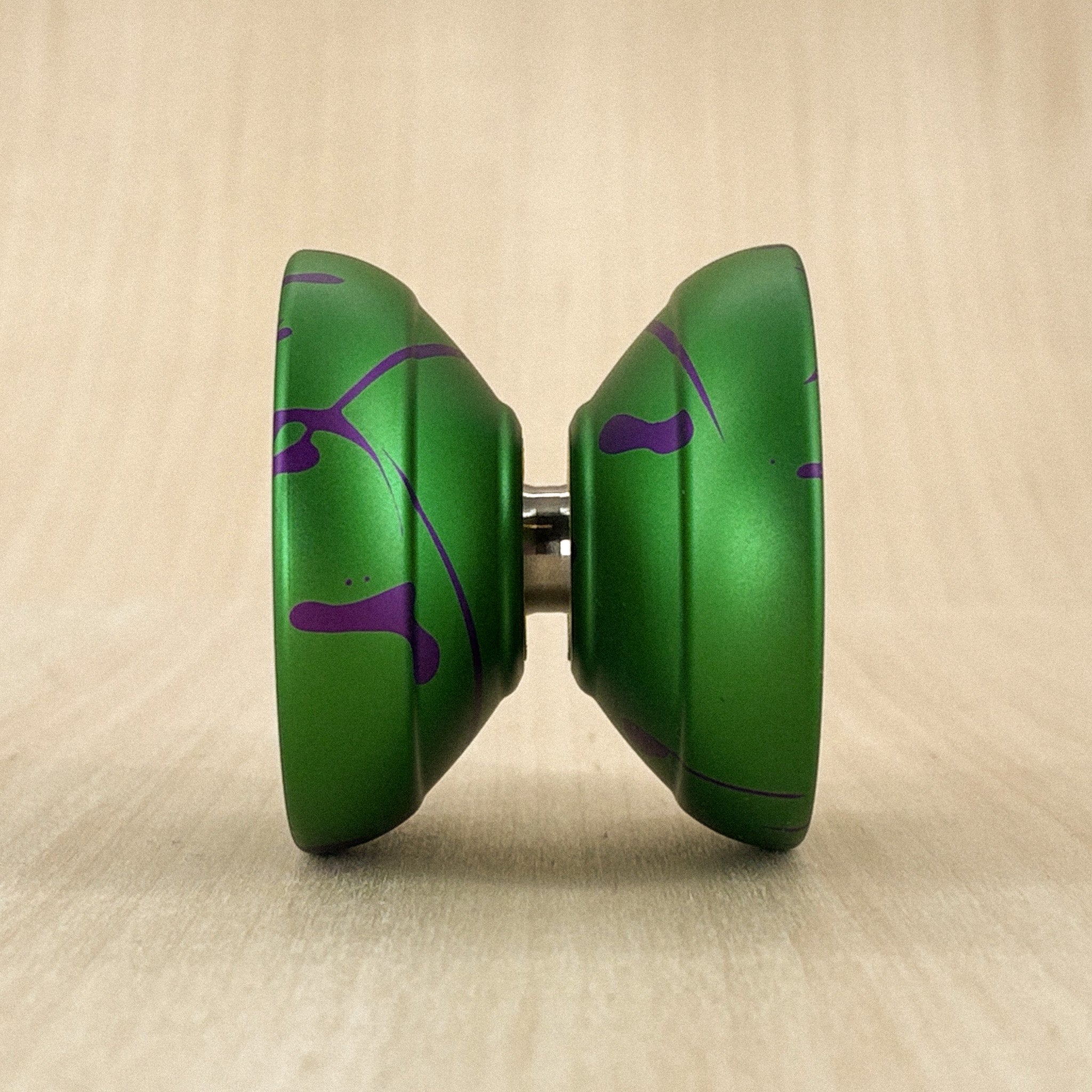 Leaf – Caribou Lodge