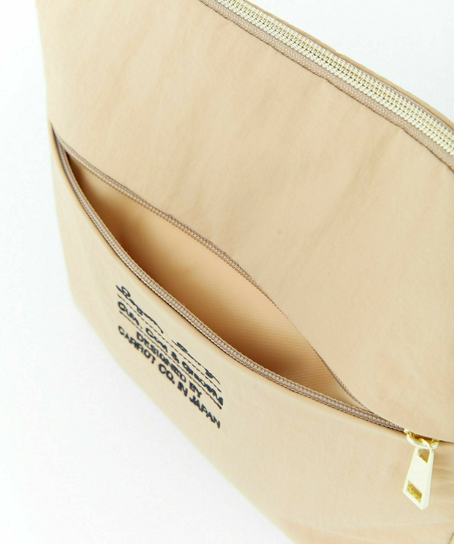 ミニショルダーバッグ/Washable Nylon | ショルダーバッグ | CARROT