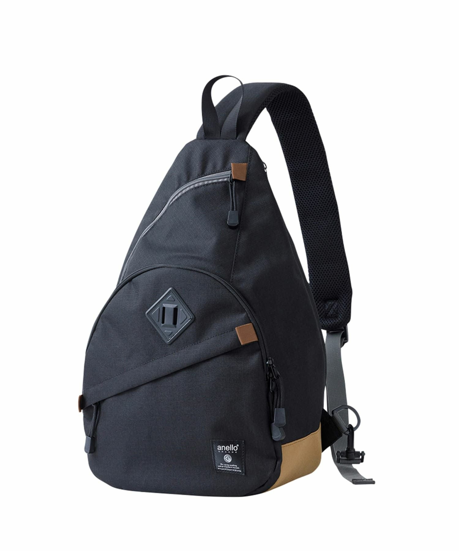 大容量】クロスボディバッグ/HC | クロスボディ | CARROT ONLINE 【公式】