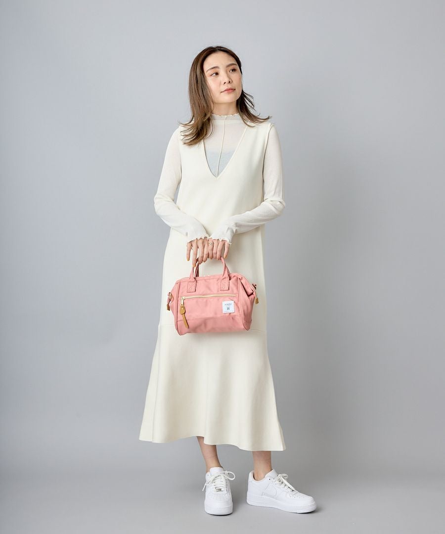 商品詳細 - 口金2WAYミニショルダー/CROSSBOTTLE | アネロ 公式通販