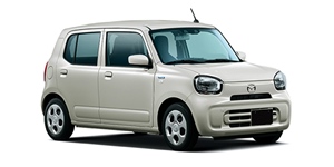 キャロル様　おまとめ マツダ100周年サイト｜歴代のマツダ車 - オートザムキャロル (2代目