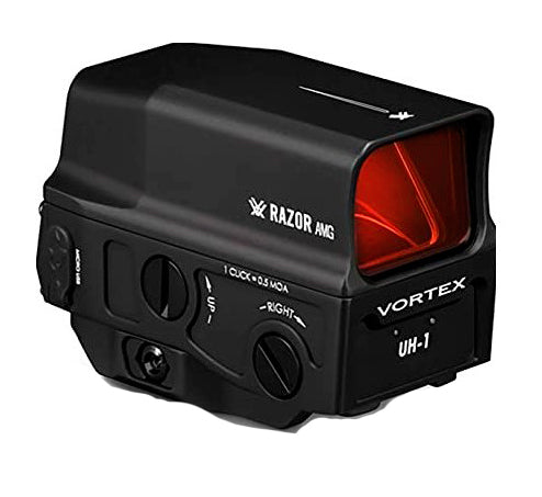 Holografico Vortex Razor AMG UH-1 – Carbin