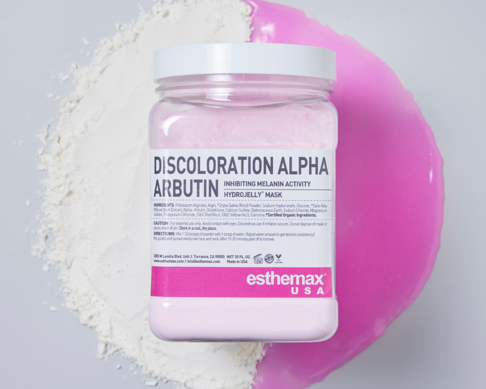 ハイドロジェリーマスク 正規総代理店｜エステマックス 株式会社ALLURE