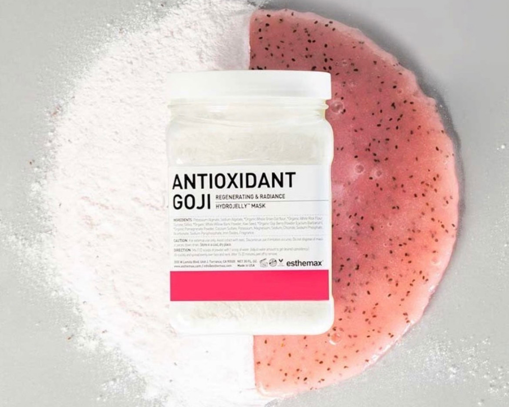 ハイドロジェリーマスク【シーモス】｜エステマックス正規総代理店