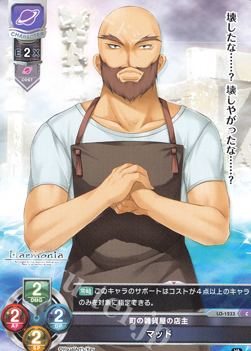 C マッド 販売 | ビジュアルアーツ 1.0 - Key Perfect Edition