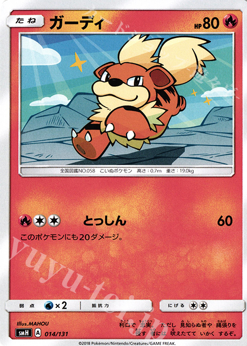 TD ガーディ 販売 | [SMH] GXスタートデッキ | ポケモンカード通販なら