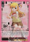 プレミアムブースター 魔法少女リリカルなのは 20th Anniversary