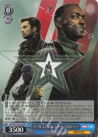 新弾レビュー&デッキ紹介 MARVEL 8宝 | トレカの買取・通販ならカード
