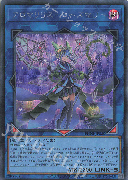 SE アロマリリス-ローズマリー 買取 | [PHNI] PHANTOM NIGHTMARE