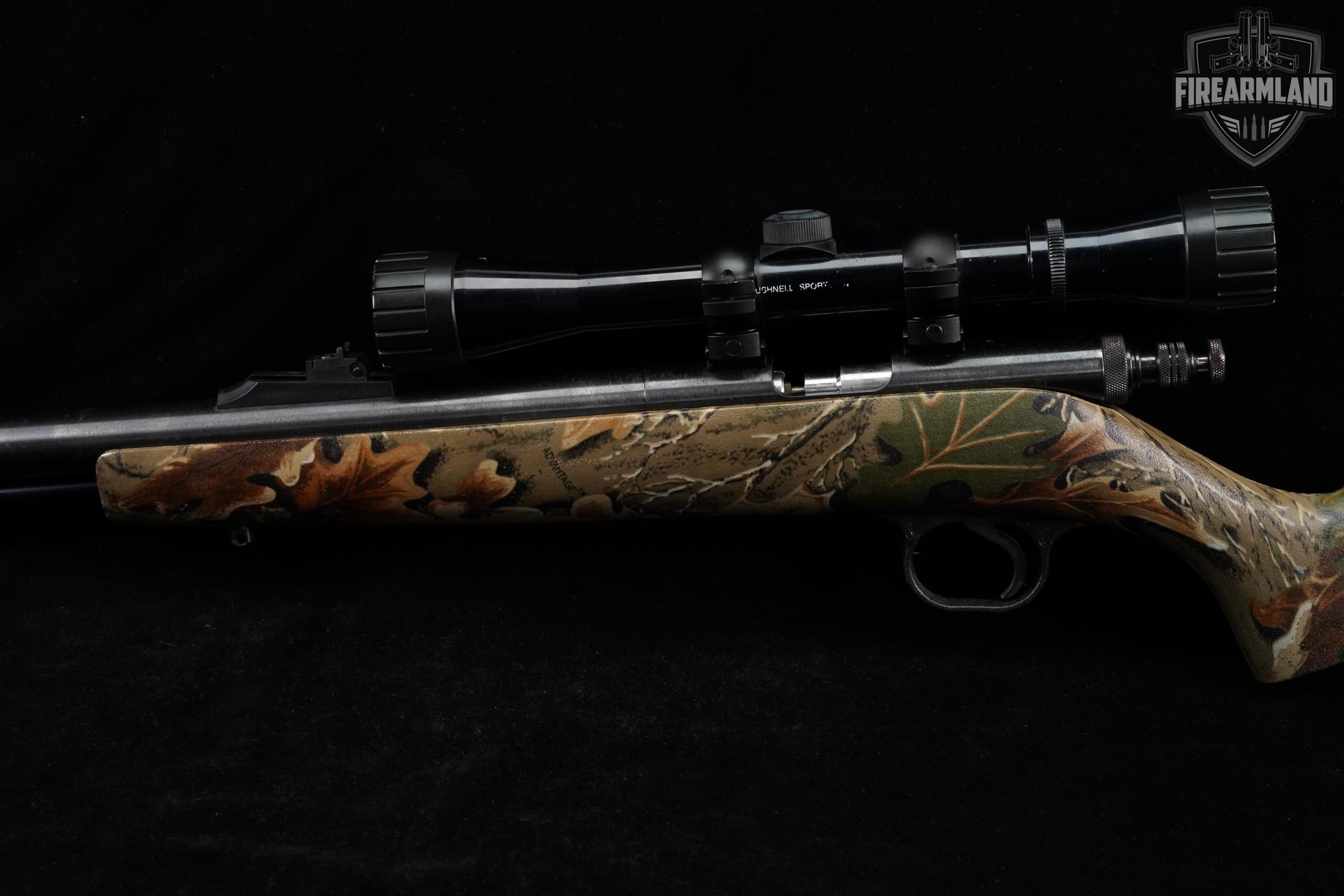 Used Knight LK-93 Auction | FirearmLand