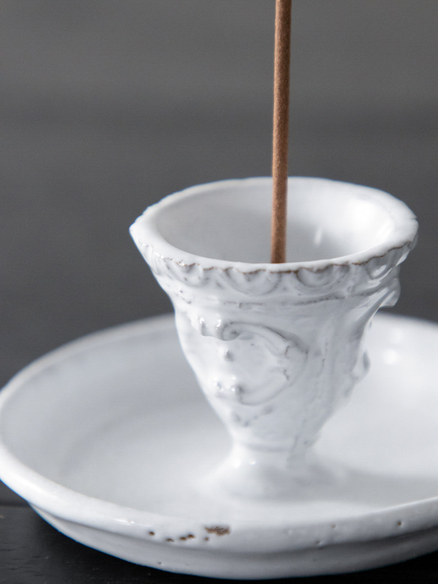 Fontaine Incense Holder