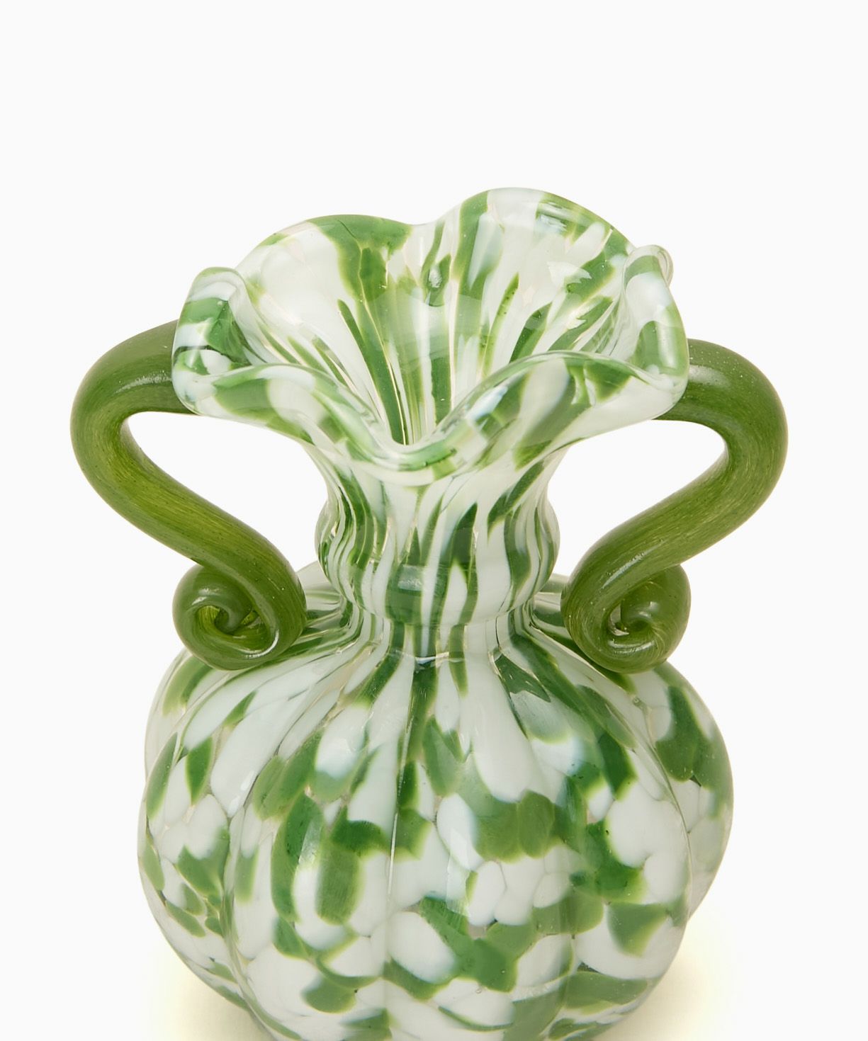 Casselini HOME(キャセリーニ ホーム)ガラスフラワーベースBH