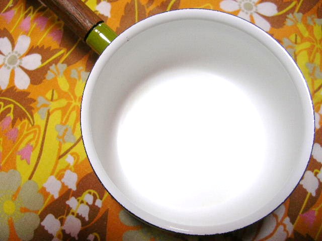 北欧雑貨：ARABIA/アラビア Finel/フィネル ミルクパン