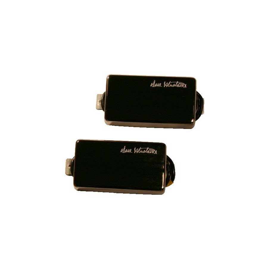 8th Street Music - Seymour Duncan LiveWire Dave Mustaine