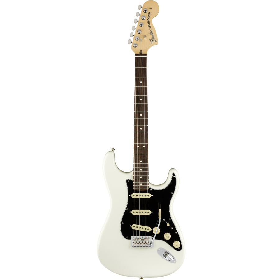 8th Street Music - Fender American Performer Stratocaster RW