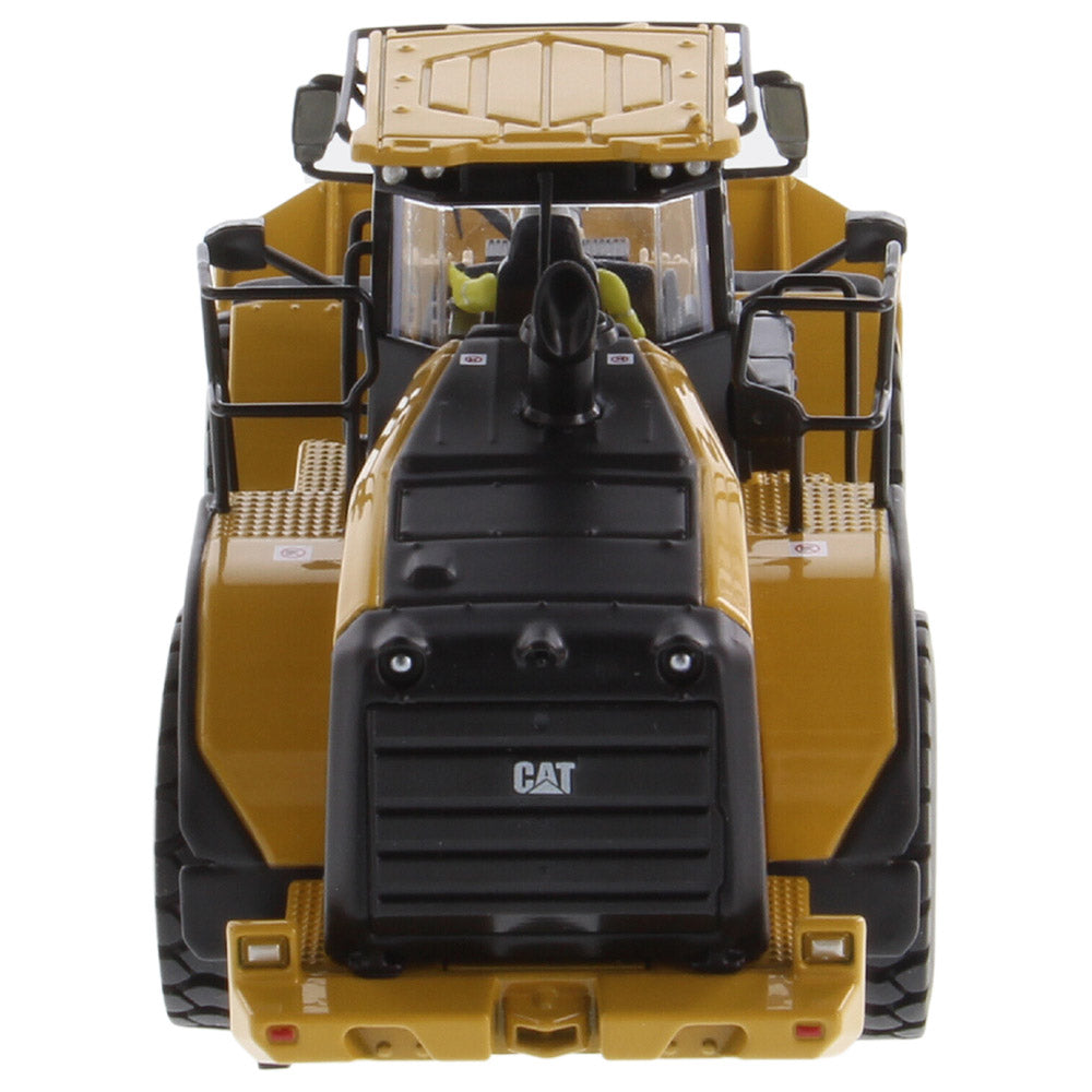 1:50 Cat® 972 XE Wheel Loader, High Line Series, 85683 – CATmodels