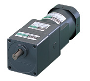 CBI590-801WU / 5GCH60KA 90 W (1/8 HP) Clutch & Brake Motor (60:1