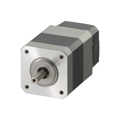 AZM46AC, 1.65 in. (42mm) AZ Series Stepper Motor with Absolute