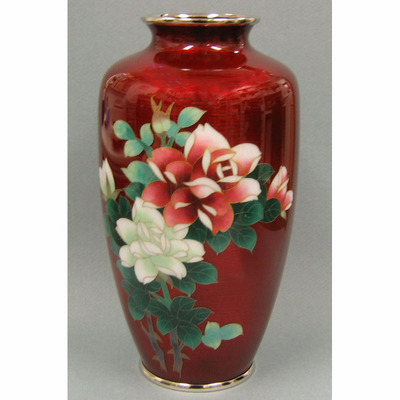 有線並透花瓶 | 安藤七宝店カタログサイト