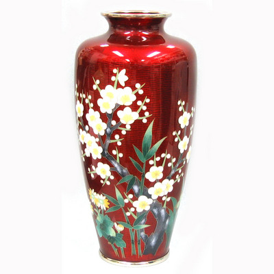 100,000円以上 | 贈答品・ギフトは安藤七宝店の七宝焼 | カタログサイト