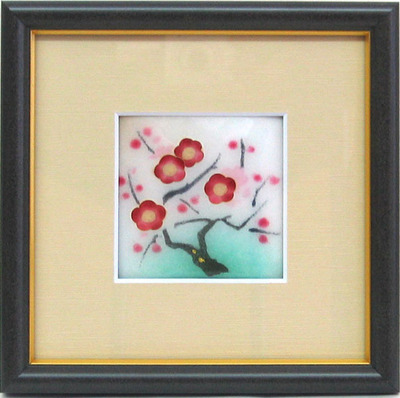 在庫限り商品 - 額 | 贈答品・ギフトは安藤七宝店の七宝焼 | カタログ