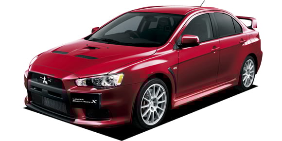 ランエボ x」のカタログ一覧(1～30件)【グーネット】