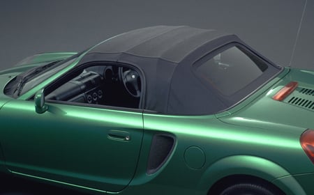 MR－S（トヨタ）MR－S（1999年10月）｜カタログから中古車を探す