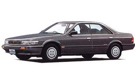 ブルーバード（日産）の歴代モデル・グレード別カタログ情報｜中古車