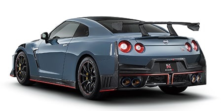 GT－R（日産）GT－R ニスモ スペシャルエディション（2024年6月