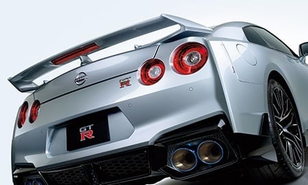 GT－R（日産）GT－R ニスモ スペシャルエディション（2024年6月