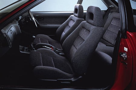 インテグラ（ホンダ）ZXi（1990年8月）｜カタログから中古車を探す