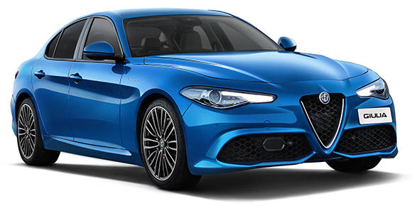 ジュリア（アルファロメオ）ヴェローチェ（2018年1月）｜カタログから