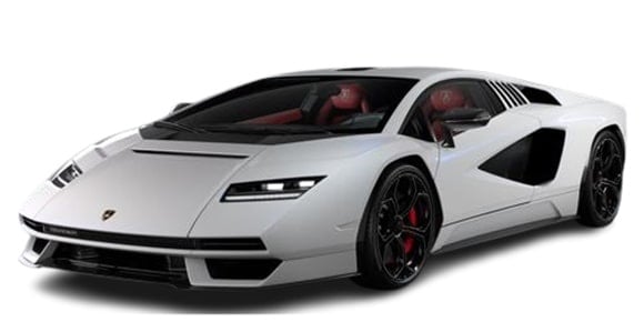 カウンタックLP500S(ランボルギーニ)の車買取価格・査定相場は