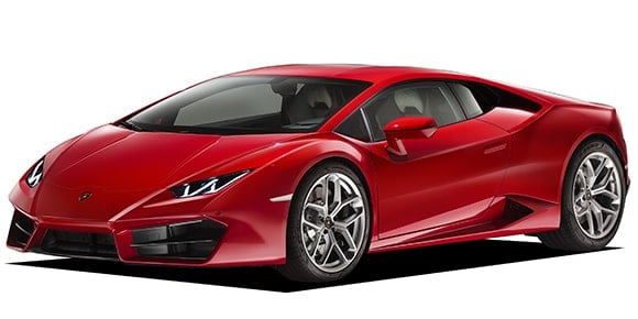 ウラカン（ランボルギーニ）の新車・新型情報・価格・値引き｜グー