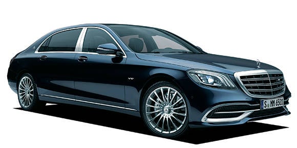 Sクラス（メルセデスマイバッハ）S650（2018年1月）｜カタログ