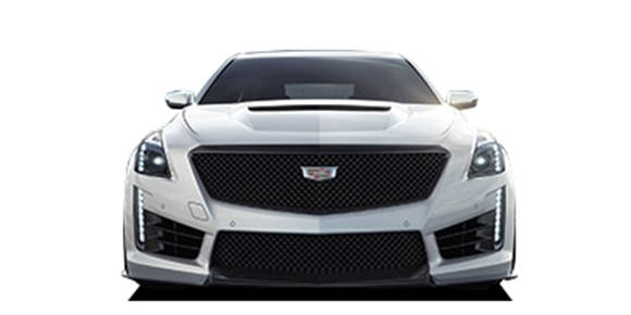 CTS－V（キャデラック）の歴代モデル・グレード別カタログ情報
