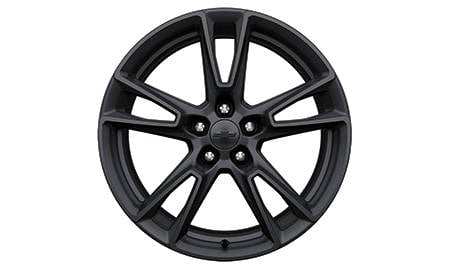 シボレーカマロ（シボレー）ローンチエディションLT RS（2018年11