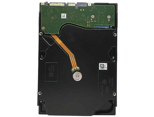 Seagate Exos X16 ST14000NM005G 14TB 7200 RPM SATA 6Gb/s 256MB