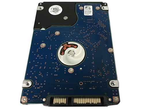 Hitachi Travelstar 7K320 HTS723225A7A364 250GB 16MB Cache 7200RPM