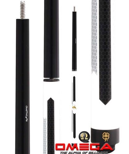 KO Jump Cue Black