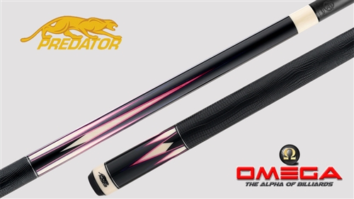 Pete Tascarella Custom Cue