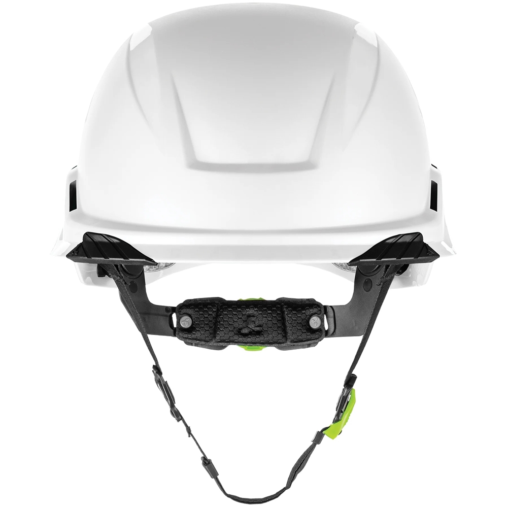 LIFT Radix Non-Vented Safety Helmet | Superior Equipment & Supplies