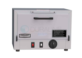 Wayne S500 Dry Heat Sterilizer | Electric Autoclave