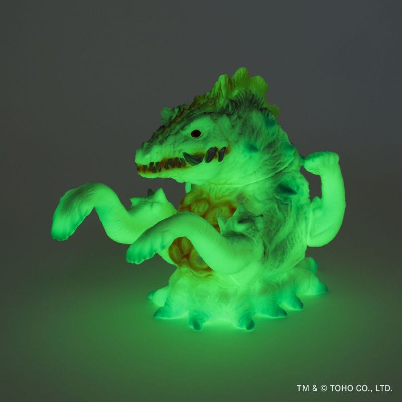 M1号（エムイチゴウ）〉からTOKYO CULTUART by BEAMS別注のビオランテ