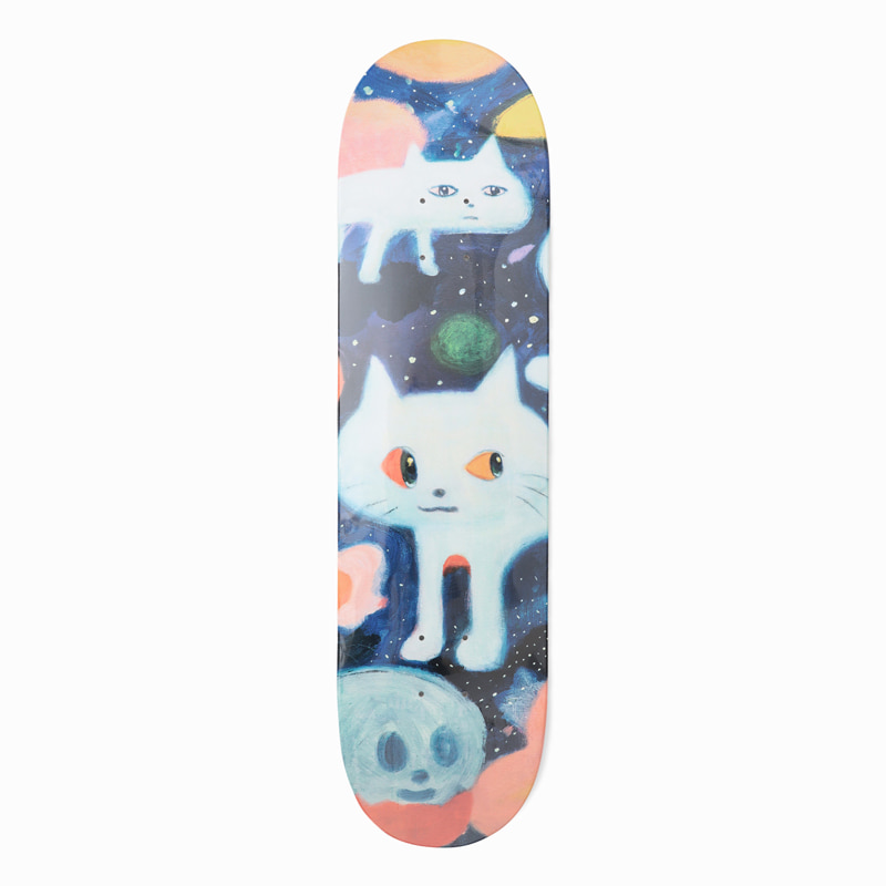 牧田純の個展『センチメンタル9月』を「ビームス ジャパン（新宿