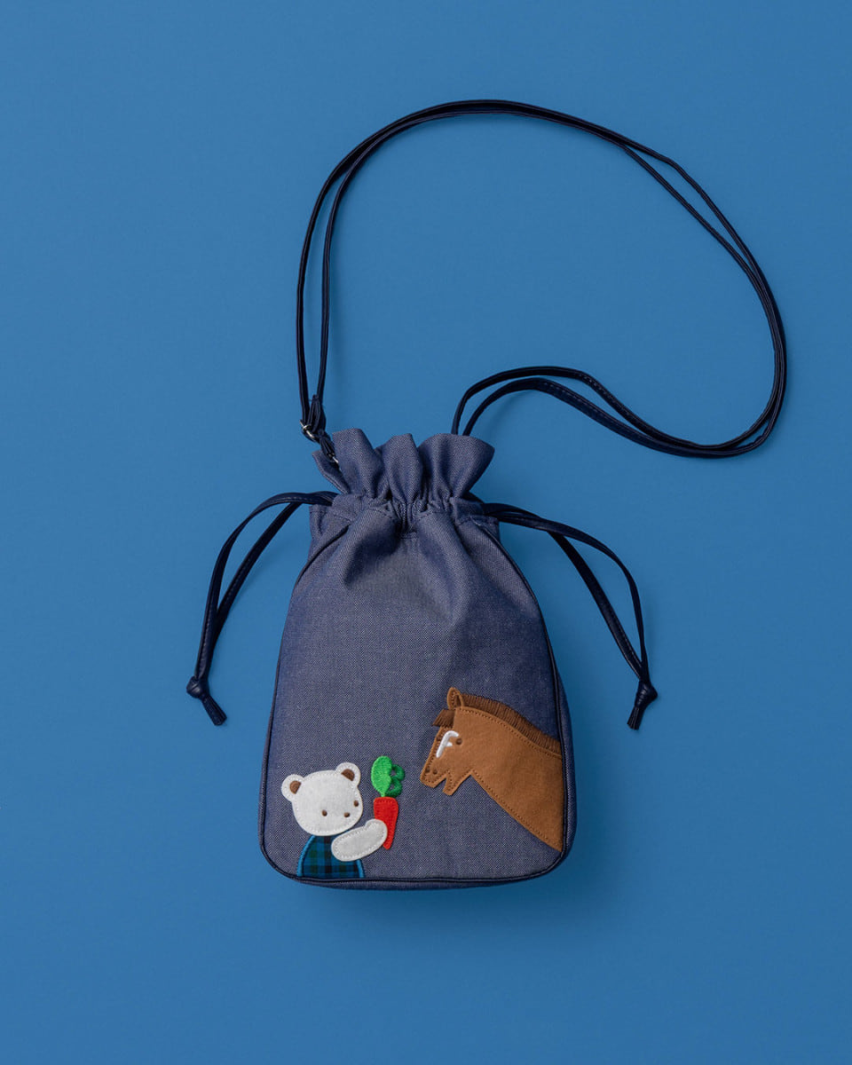 familiar × BEAMS JAPAN〉人気の干支シリーズ第6弾！ 2026年の干支“午