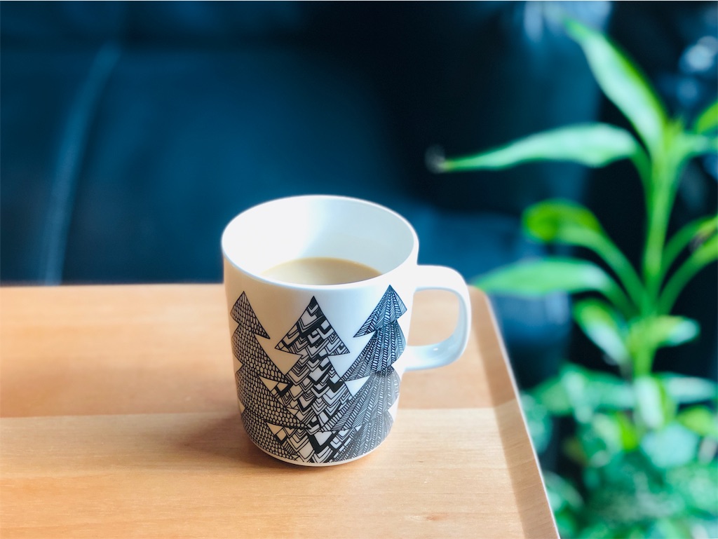 クリスマス準備♪ マリメッコのクーシコッサ𓇼 - 北欧食器づくしの北欧旅