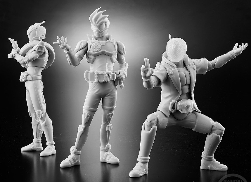 5/19追記【食玩WEEKLYエグゼイドvol.27】衝撃の復活!!『HDM創絶