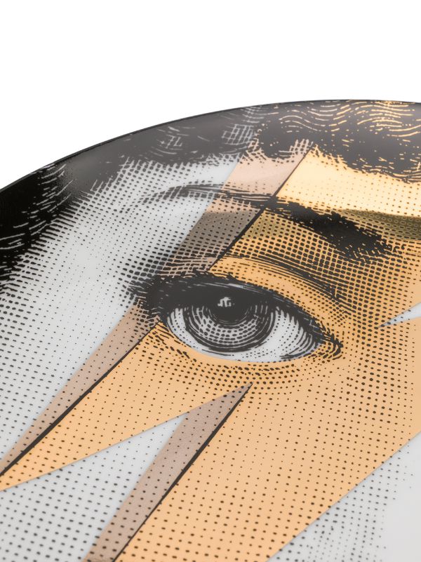 Fornasetti イラストレーション プレート 通販 - FARFETCH
